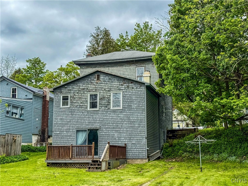 26 Farnham Street, Cazenovia, New York image 2