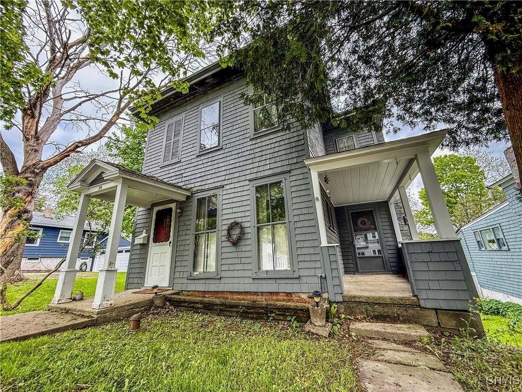 26 Farnham Street, Cazenovia, New York image 1