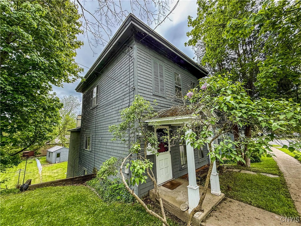 26 Farnham Street, Cazenovia, New York image 27