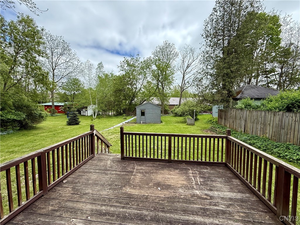 26 Farnham Street, Cazenovia, New York image 24