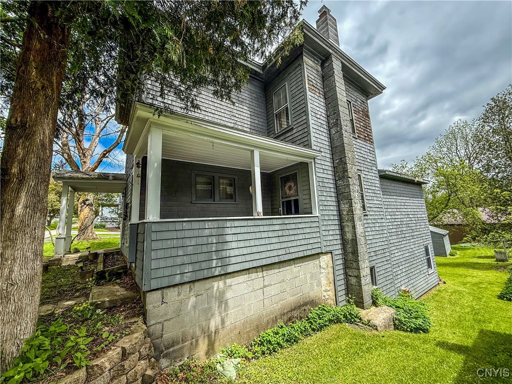 26 Farnham Street, Cazenovia, New York image 28