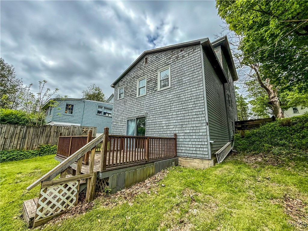26 Farnham Street, Cazenovia, New York image 22