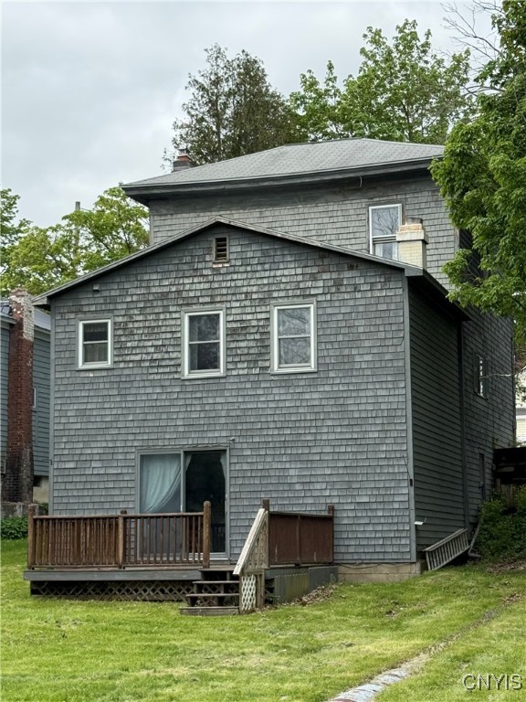 26 Farnham Street, Cazenovia, New York image 29