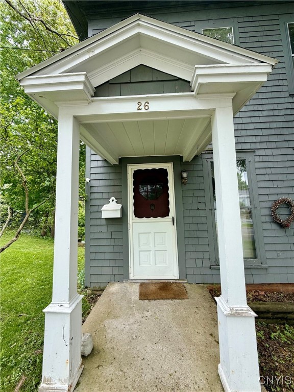 26 Farnham Street, Cazenovia, New York image 15