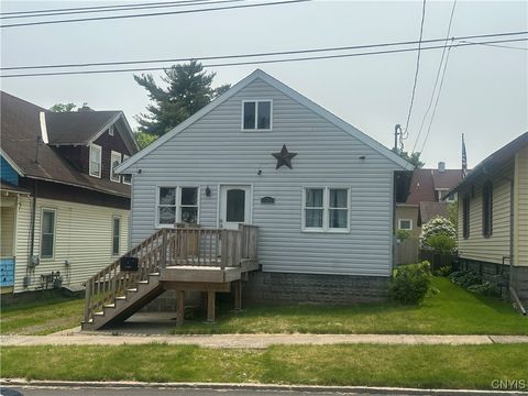 1309 Thorn Street Utica NY 13502