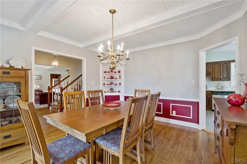 Tiny photo for 8 Lyndon Road, DeWitt, NY 13066 (MLS # S1682481)