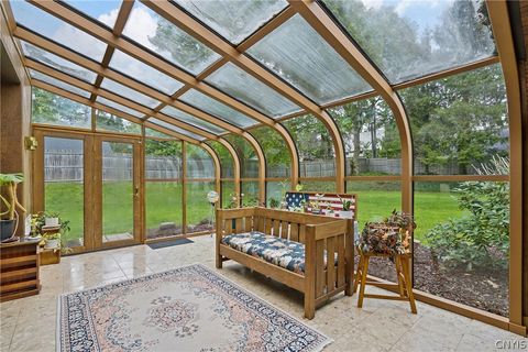 Tiny photo for 8 Lyndon Road, DeWitt, NY 13066 (MLS # S1682481)