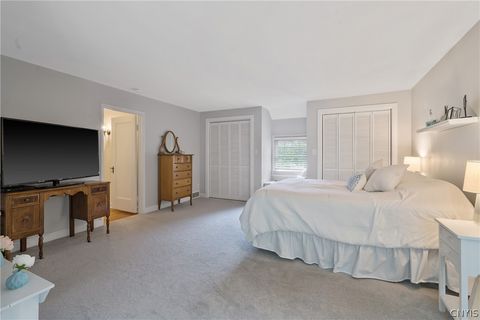 Tiny photo for 8 Lyndon Road, DeWitt, NY 13066 (MLS # S1682481)