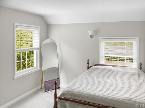 Tiny photo for 8 Lyndon Road, DeWitt, NY 13066 (MLS # S1682481)