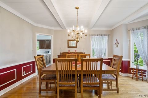 Tiny photo for 8 Lyndon Road, DeWitt, NY 13066 (MLS # S1682481)