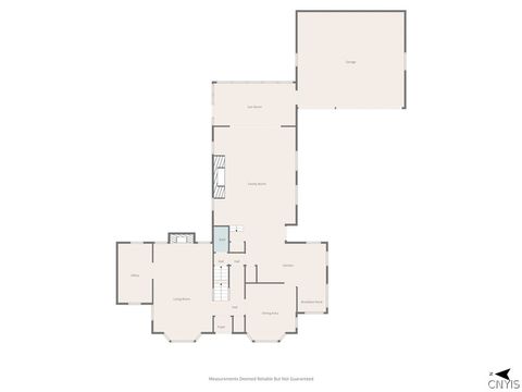 Tiny photo for 8 Lyndon Road, DeWitt, NY 13066 (MLS # S1682481)