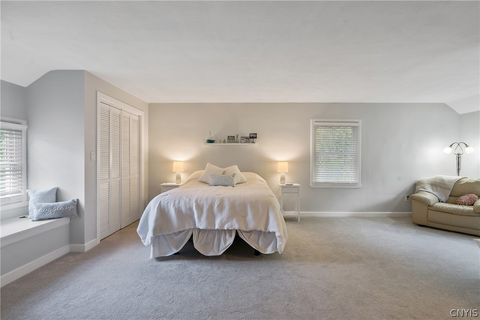 Tiny photo for 8 Lyndon Road, DeWitt, NY 13066 (MLS # S1682481)