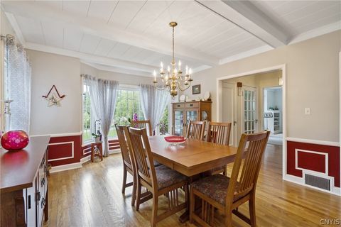 Tiny photo for 8 Lyndon Road, DeWitt, NY 13066 (MLS # S1682481)