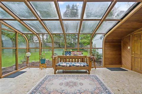 Tiny photo for 8 Lyndon Road, DeWitt, NY 13066 (MLS # S1682481)