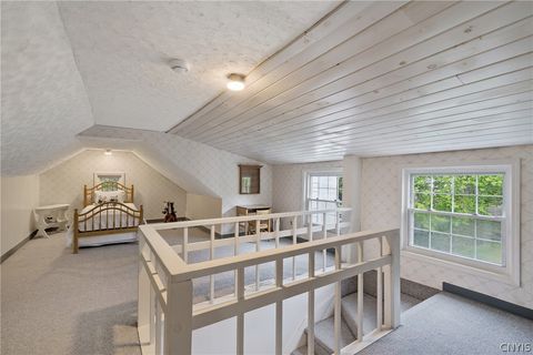 Tiny photo for 8 Lyndon Road, DeWitt, NY 13066 (MLS # S1682481)