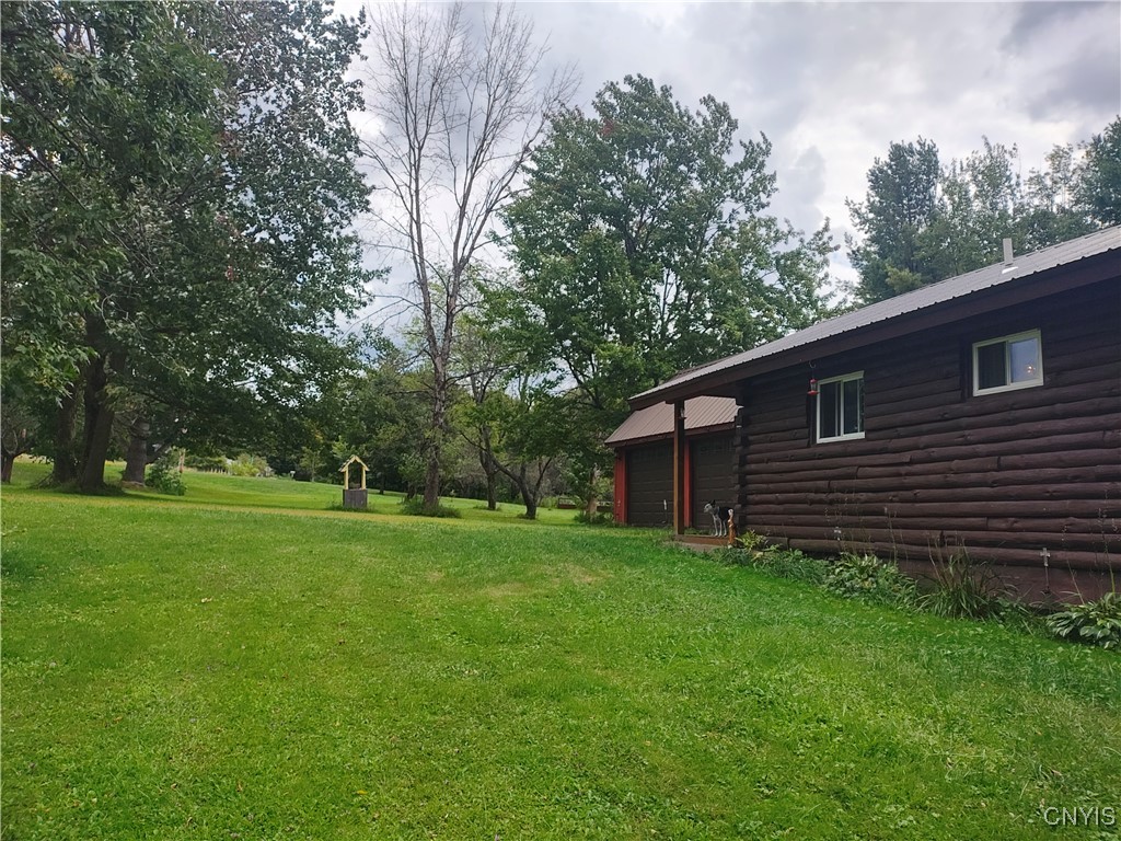 2393 County Route 26