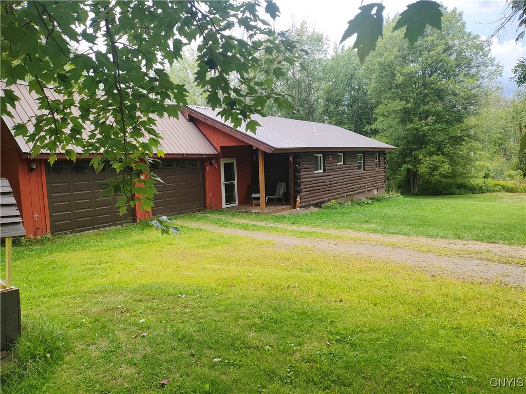 2393 County Route 26