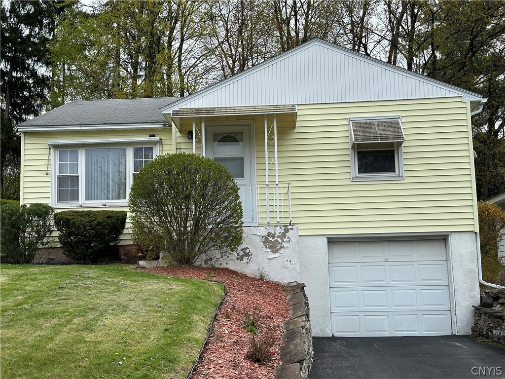 311 Barrington Road