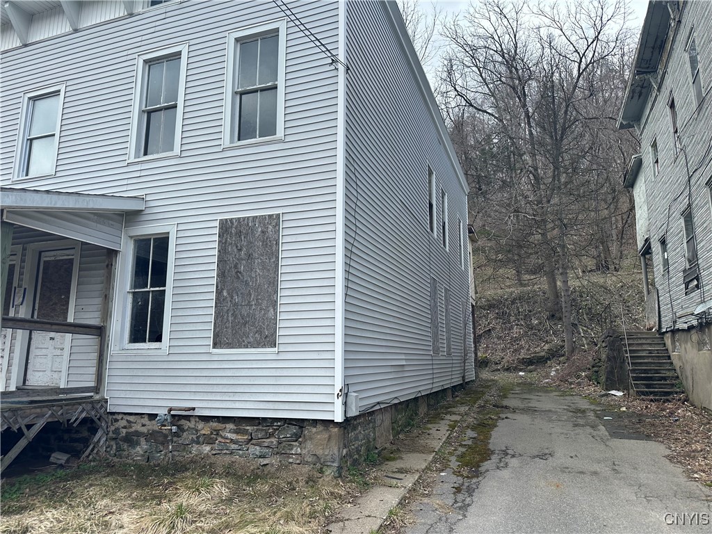 78 Furnace Street 76