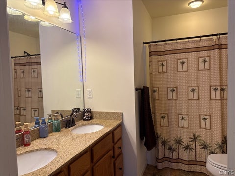 Tiny photo for 5555 Perth CRSE, Clay, NY 13041 (MLS # S1720702)