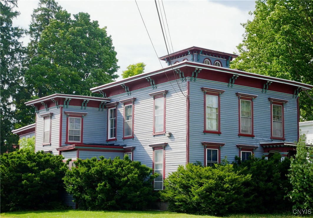 197 Stafford Avenue, Sangerfield, New York image 2