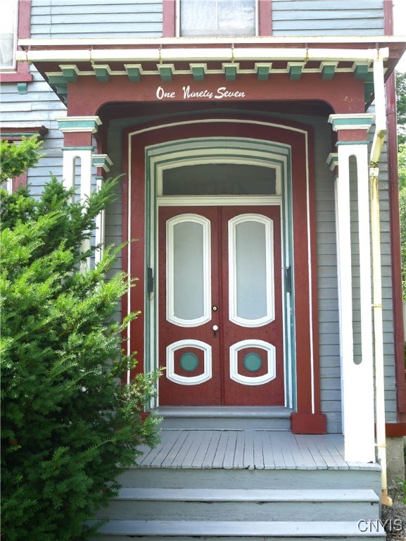 197 Stafford Avenue, Sangerfield, New York image 3
