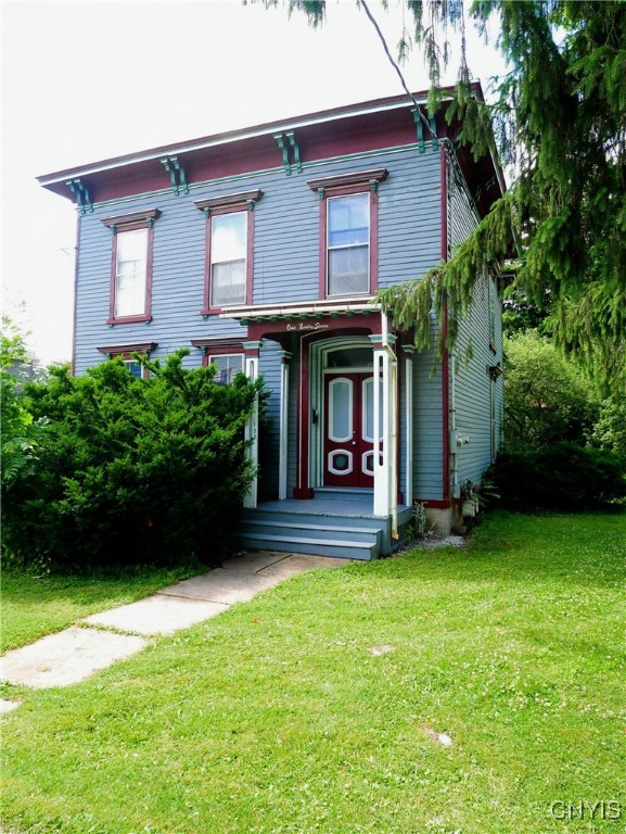 197 Stafford Avenue, Sangerfield, New York image 1