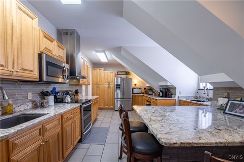 Condo For Sale - 10 Foery Dr. # 404 Dr<br/> Utica, NY 13501