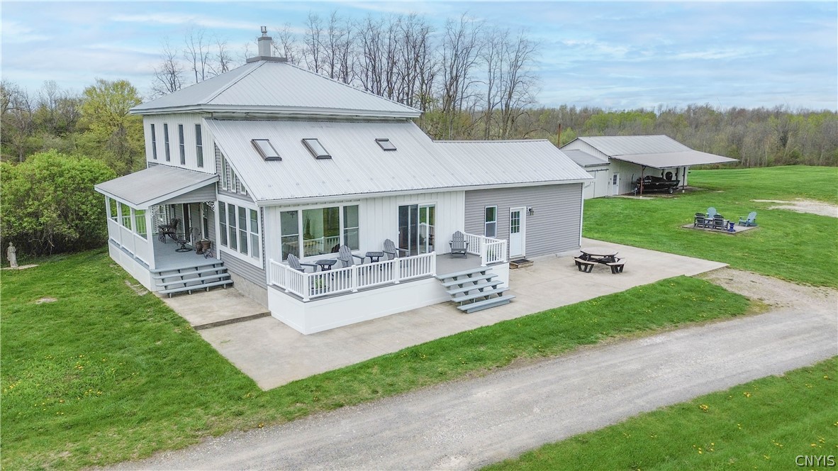 2268 State Highway 812