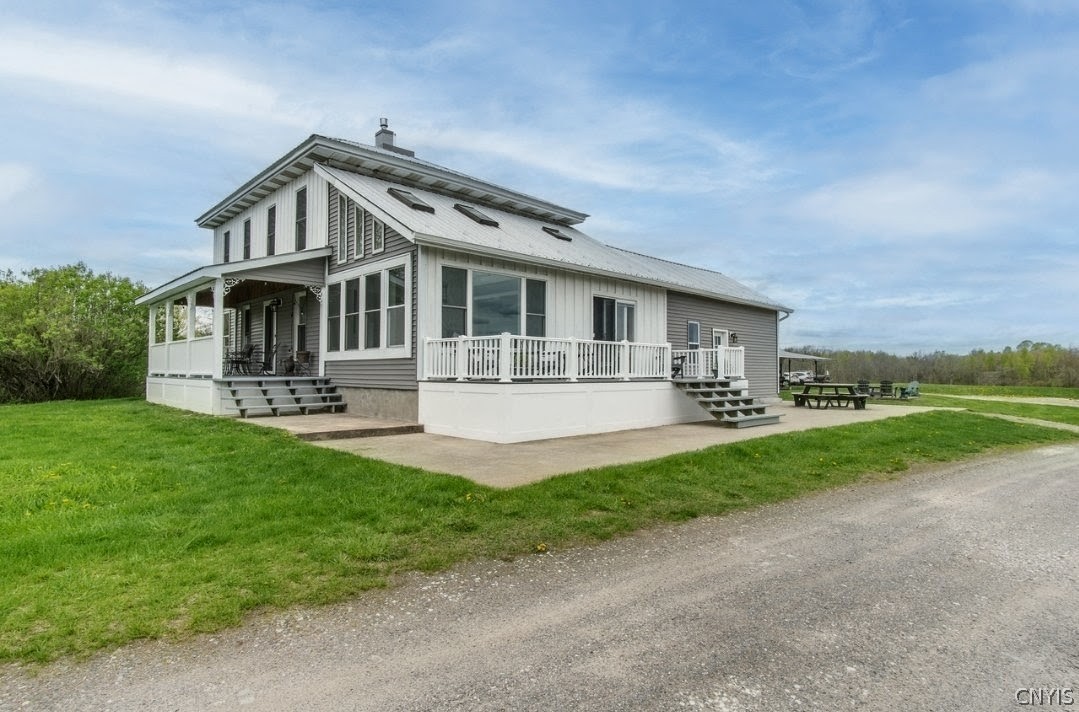 2268 State Highway 812