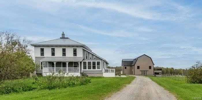 2268 State Highway 812