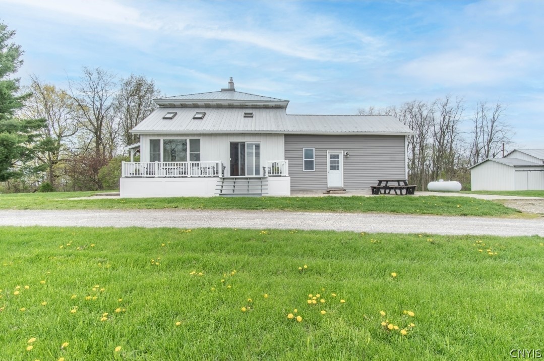 2268 State Highway 812