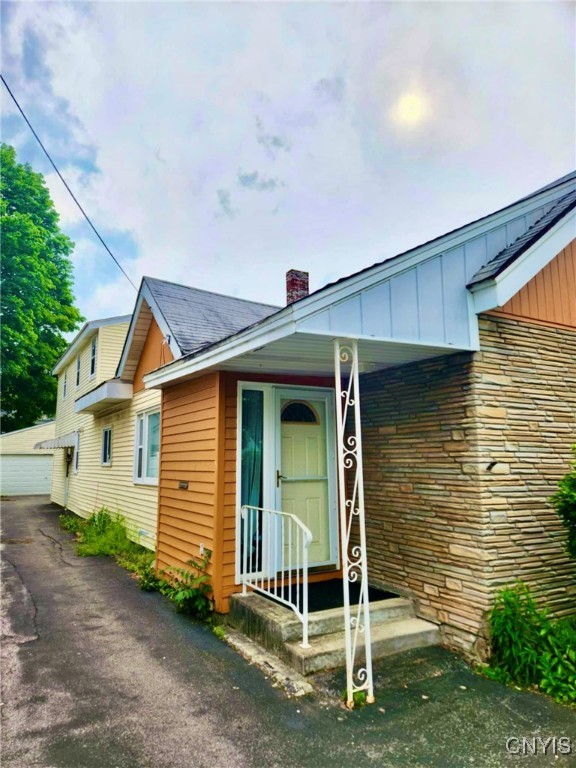 151 Dale Street