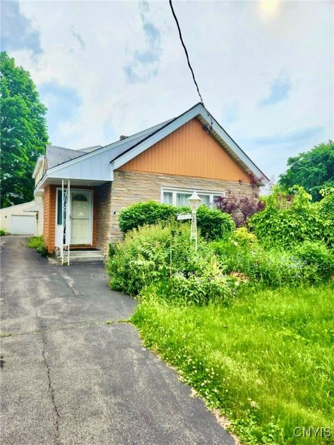151 Dale Street Syracuse NY 13208