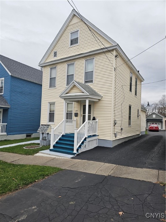 1135 Mc Quade Avenue, Utica, New York image 37