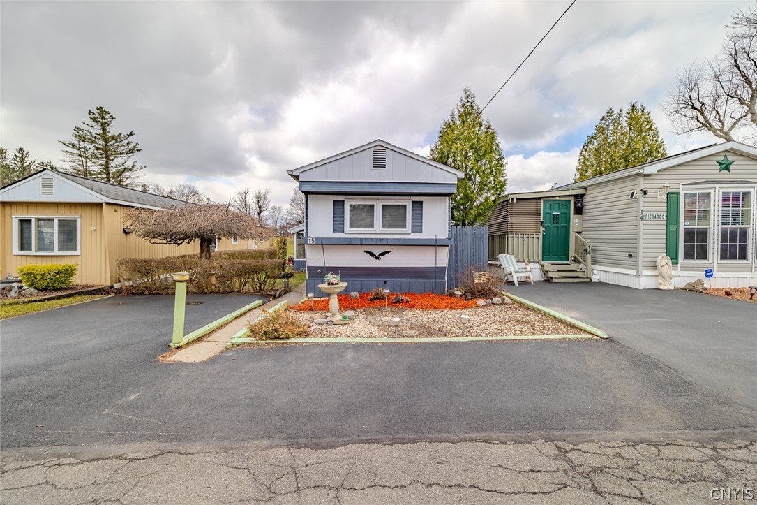6940 Highbridge Road, Lot #15