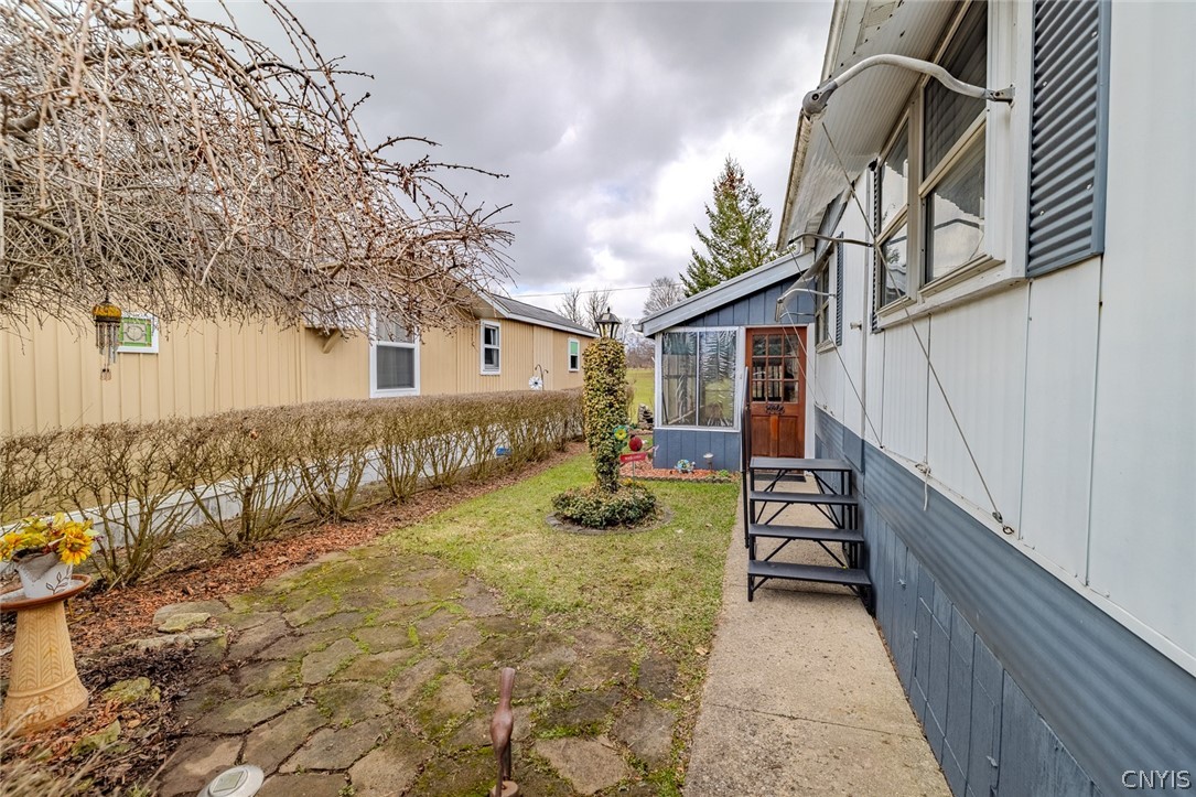6940 Highbridge Road, Lot #15