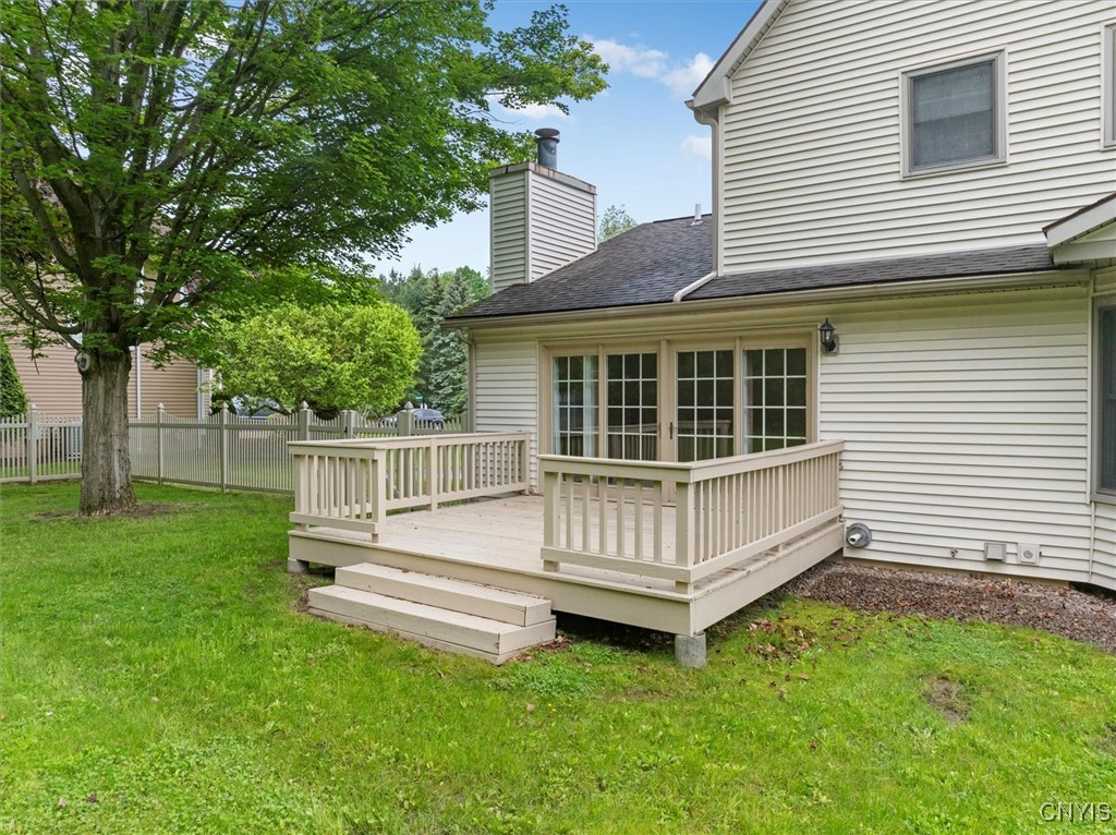 102 Briarwood Court, New Hartford, New York image 49