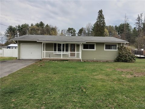 6347 Milles Drive, Lee, NY 13440 - MLS#: S1601895