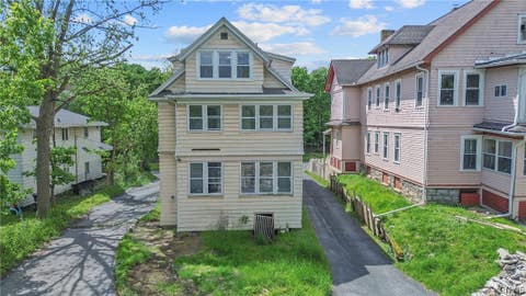 Tiny photo for 944 Bellevue Avenue, Syracuse, NY 13204 (MLS # S1702674)