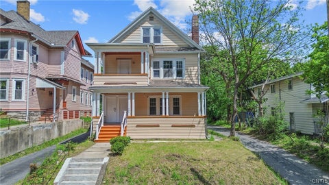 Tiny photo for 944 Bellevue Avenue, Syracuse, NY 13204 (MLS # S1702674)
