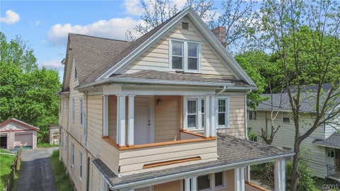 Tiny photo for 944 Bellevue Avenue, Syracuse, NY 13204 (MLS # S1702674)