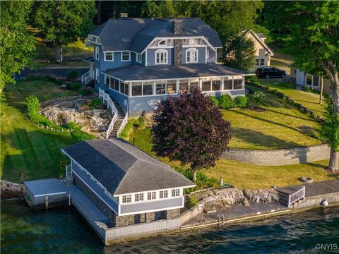 20413 Saint Lawrence Park Road Alexandria Bay NY 13607