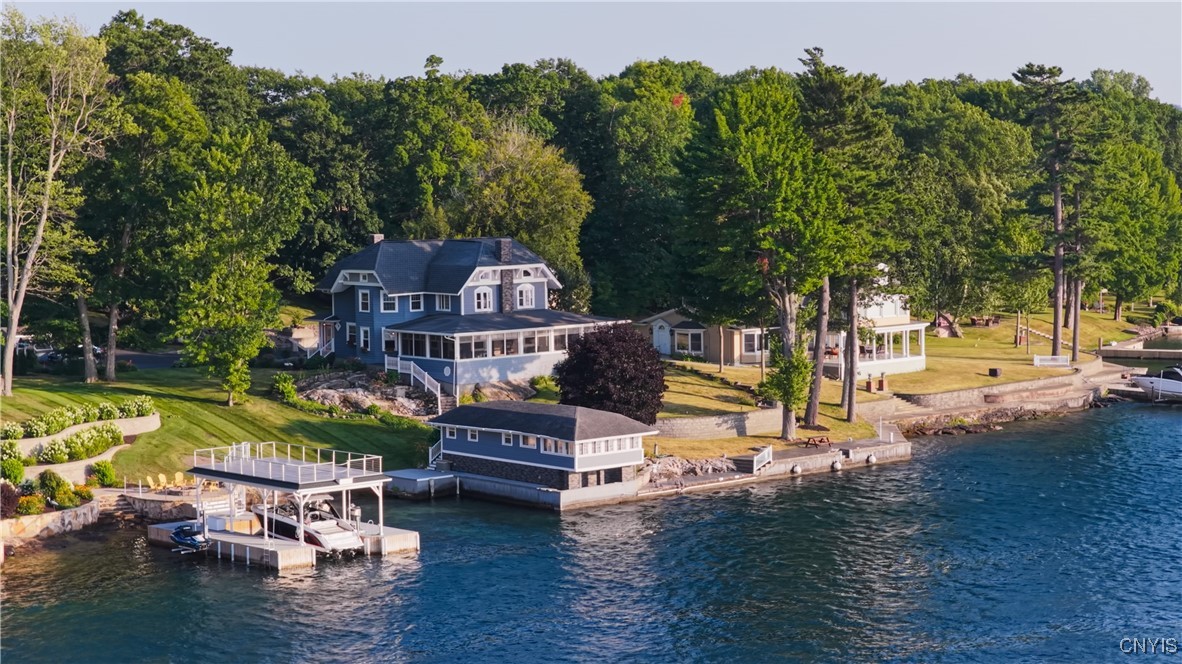 20413 Saint Lawrence Park Road