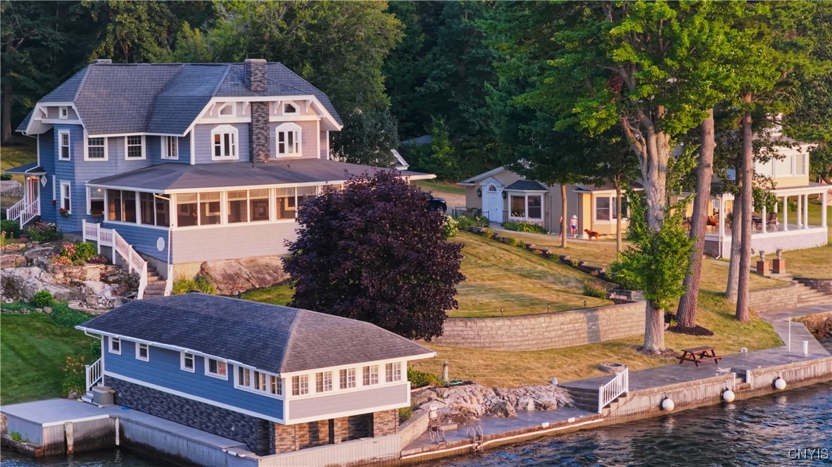 20413 Saint Lawrence Park Road