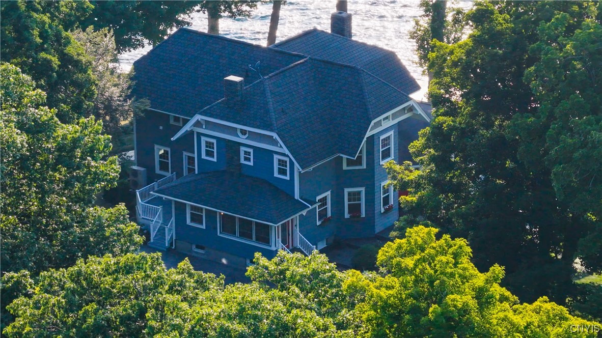 20413 Saint Lawrence Park Road
