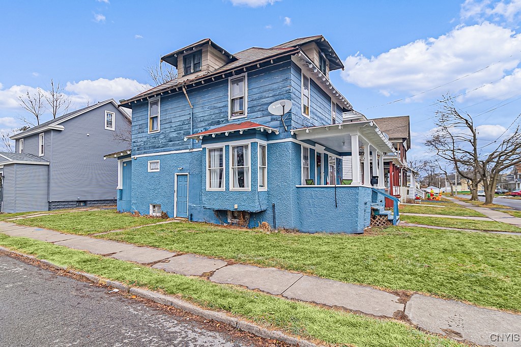 1934 Butterfield Avenue, Utica, New York image 4