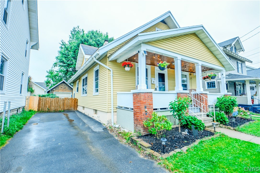 105 Dryden Avenue