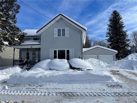 Photo of 21 Franklin Street, Champion, NY 13619 (MLS # S1661455)