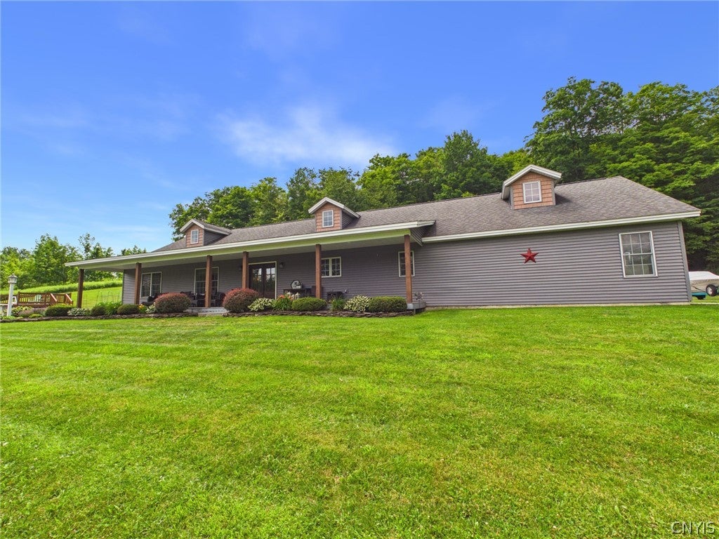 2641 Webb Road